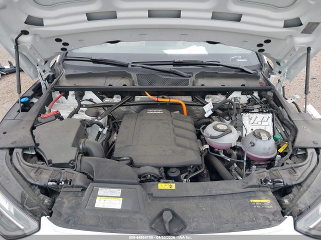 Aukcja sprzedaży 2024 Audi Q5 Premium Plus 55 Tfsi E S Line Quattro S Tronic, vin: WA1E2AFY8R2093302, numer aukcji: 44964798
