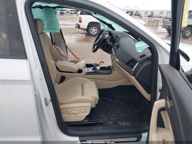 Aukcja sprzedaży 2024 Audi Q5 Premium Plus 55 Tfsi E S Line Quattro S Tronic, vin: WA1E2AFY8R2093302, numer aukcji: 44964798