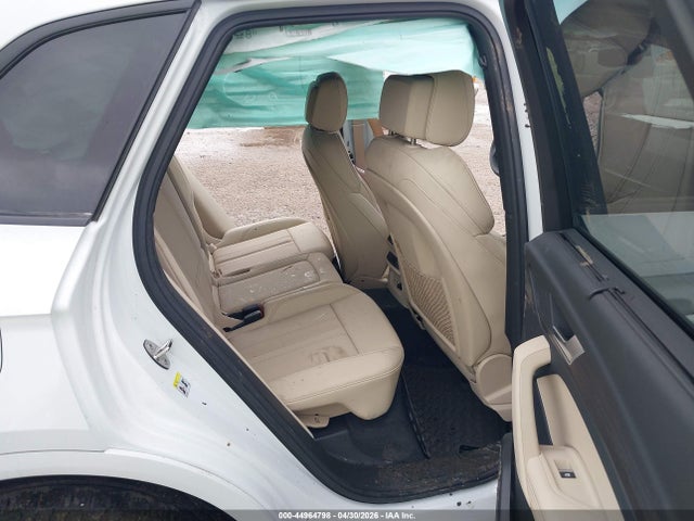 Aukcja sprzedaży 2024 Audi Q5 Premium Plus 55 Tfsi E S Line Quattro S Tronic, vin: WA1E2AFY8R2093302, numer aukcji: 44964798