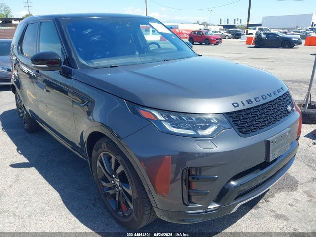 Land Rover Discovery Landmark Edition 2020 SALRU2RV0L2425404 Image 1