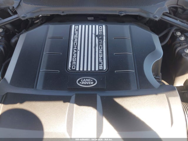 Land Rover Discovery Landmark Edition 2020 SALRU2RV0L2425404 Image 10