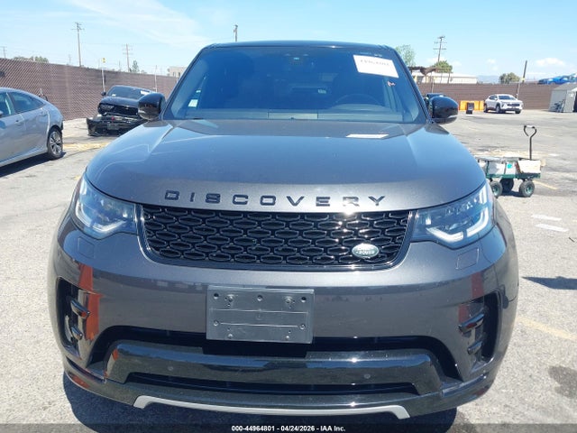Land Rover Discovery Landmark Edition 2020 SALRU2RV0L2425404 Image 12