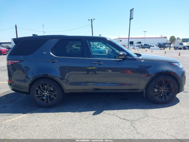 Land Rover Discovery Landmark Edition 2020 SALRU2RV0L2425404 Image 13