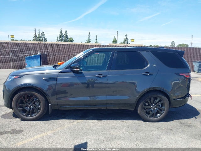 Land Rover Discovery Landmark Edition 2020 SALRU2RV0L2425404 Image 14