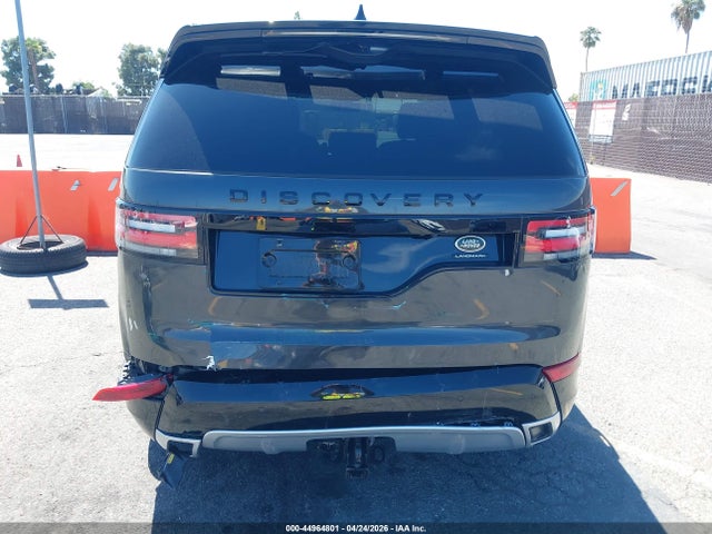 Land Rover Discovery Landmark Edition 2020 SALRU2RV0L2425404 Image 16