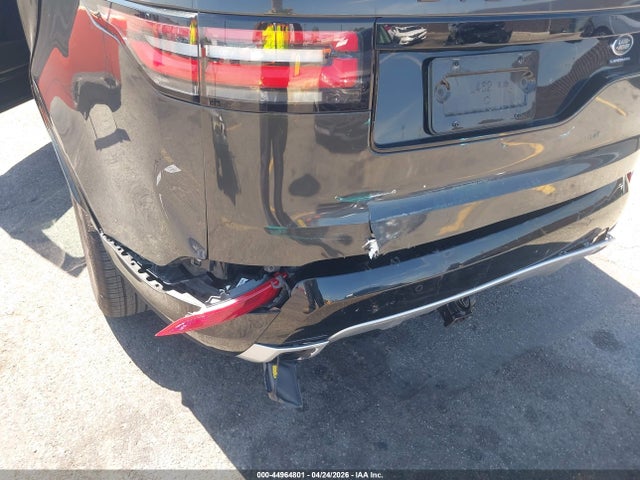 Land Rover Discovery Landmark Edition 2020 SALRU2RV0L2425404 Image 17