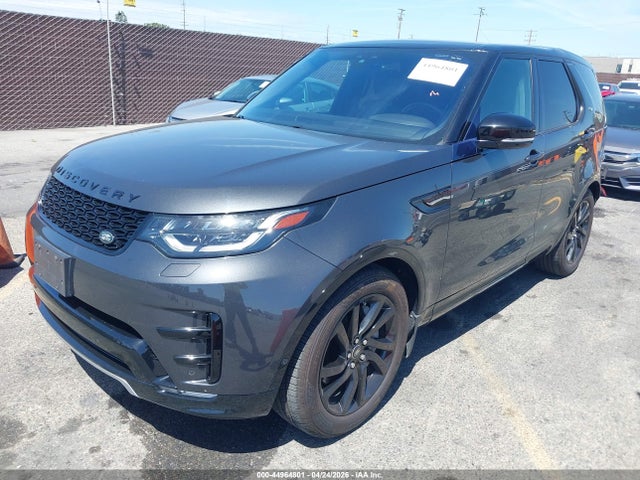 Land Rover Discovery Landmark Edition 2020 SALRU2RV0L2425404 Image 2