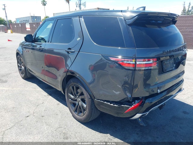 Land Rover Discovery Landmark Edition 2020 SALRU2RV0L2425404 Image 3