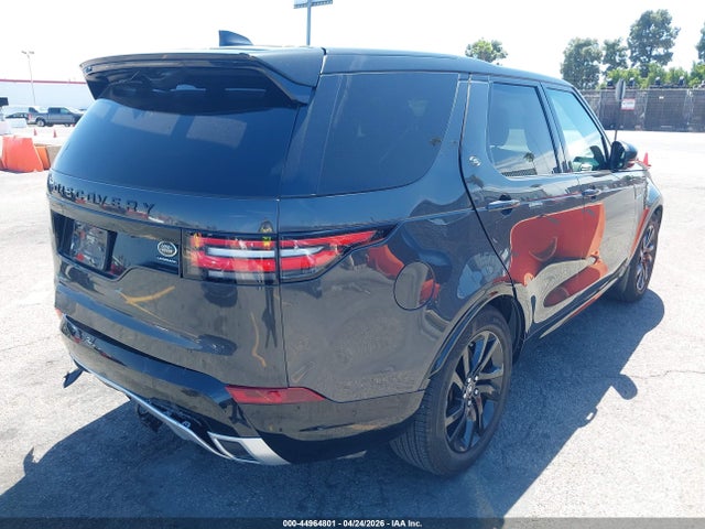 Land Rover Discovery Landmark Edition 2020 SALRU2RV0L2425404 Image 4