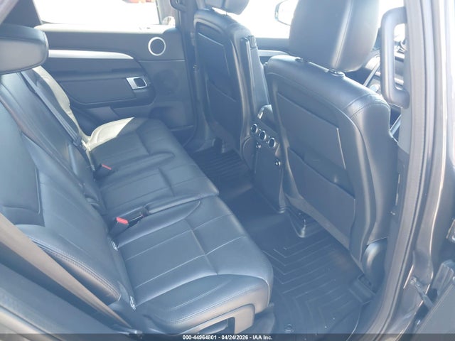 Land Rover Discovery Landmark Edition 2020 SALRU2RV0L2425404 Image 8