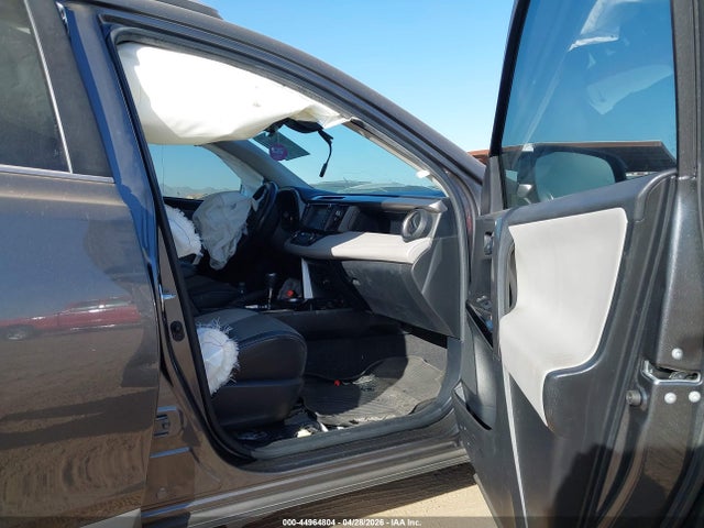 44964804 :رقم المزاد ، JTMDJREV3GD030796 vin ، 2016 Toyota Rav4 Hybrid Limited مزاد بيع
