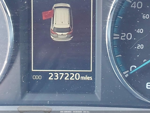44964804 :رقم المزاد ، JTMDJREV3GD030796 vin ، 2016 Toyota Rav4 Hybrid Limited مزاد بيع