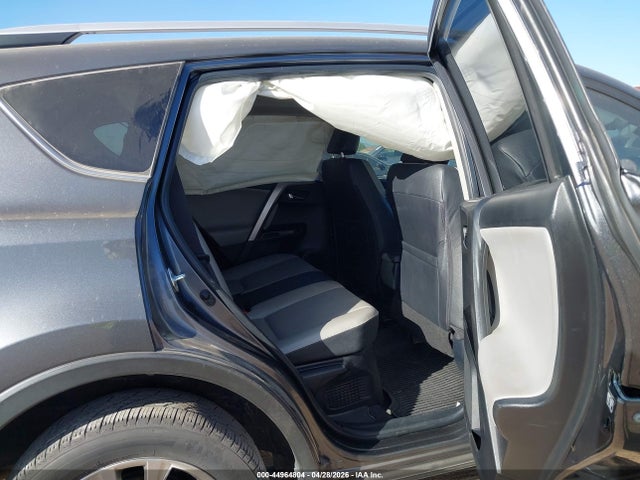 44964804 :رقم المزاد ، JTMDJREV3GD030796 vin ، 2016 Toyota Rav4 Hybrid Limited مزاد بيع
