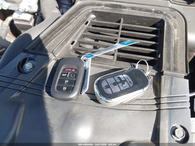 Продажа на аукционе авто 2026 Honda Civic Sport, vin: 2HGFE2F55TH528774, номер лота: 44964806