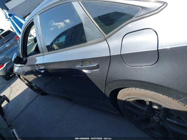 Продажа на аукционе авто 2026 Honda Civic Sport, vin: 2HGFE2F55TH528774, номер лота: 44964806