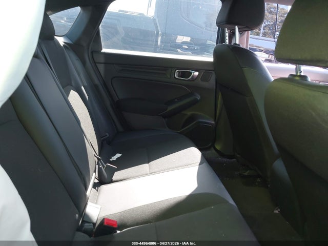 Продажа на аукционе авто 2026 Honda Civic Sport, vin: 2HGFE2F55TH528774, номер лота: 44964806