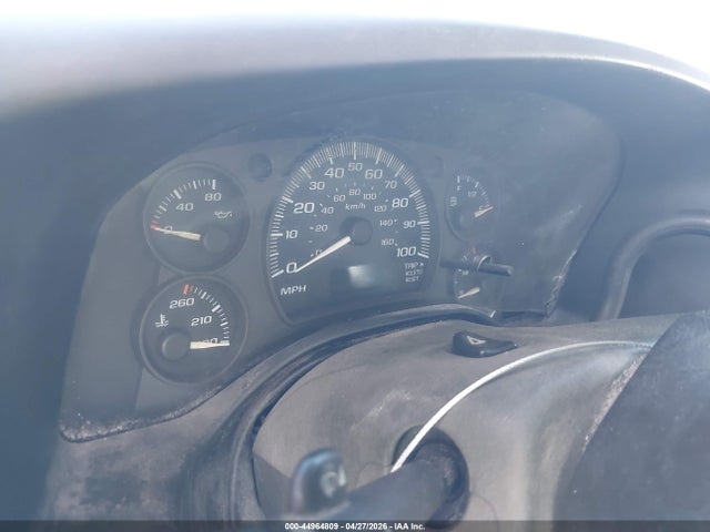 Продаж на аукціоні авто 2004 Gmc Savana Standard, vin: 1GTGG25V641912013, номер лоту: 44964809