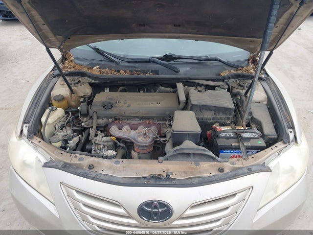 44964810 :رقم المزاد ، 4T4BE46K38R043005 vin ، 2008 Toyota Camry Le مزاد بيع