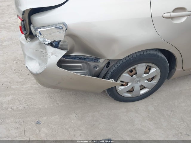 44964810 :رقم المزاد ، 4T4BE46K38R043005 vin ، 2008 Toyota Camry Le مزاد بيع