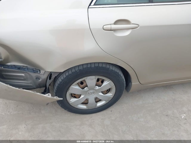 44964810 :رقم المزاد ، 4T4BE46K38R043005 vin ، 2008 Toyota Camry Le مزاد بيع
