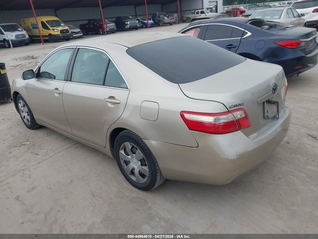44964810 :رقم المزاد ، 4T4BE46K38R043005 vin ، 2008 Toyota Camry Le مزاد بيع