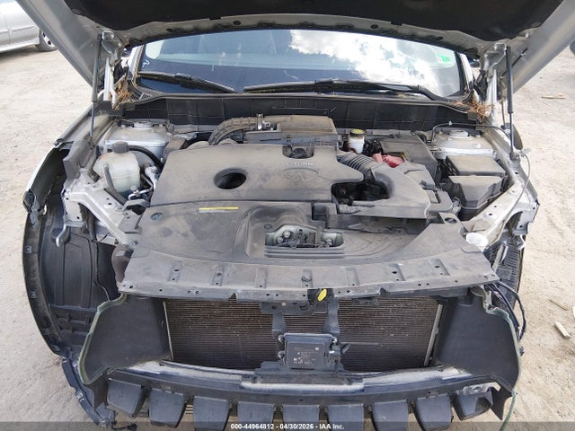 Продажа на аукционе авто 2019 Infiniti Qx50 Luxe, vin: 3PCAJ5M38KF131202, номер лота: 44964812