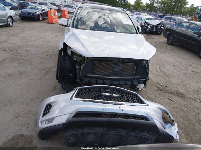 Продажа на аукционе авто 2019 Infiniti Qx50 Luxe, vin: 3PCAJ5M38KF131202, номер лота: 44964812