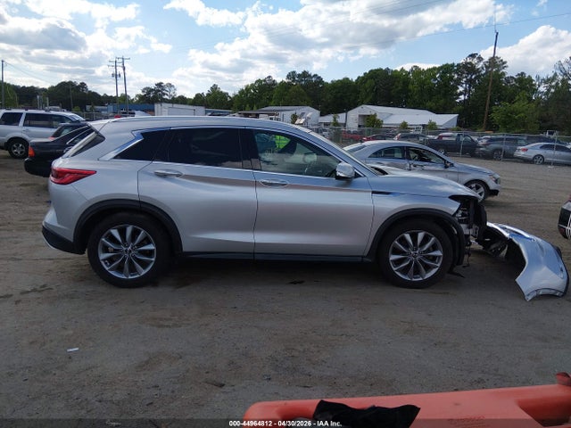 Продажа на аукционе авто 2019 Infiniti Qx50 Luxe, vin: 3PCAJ5M38KF131202, номер лота: 44964812