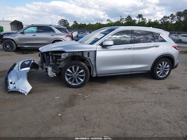 Продажа на аукционе авто 2019 Infiniti Qx50 Luxe, vin: 3PCAJ5M38KF131202, номер лота: 44964812