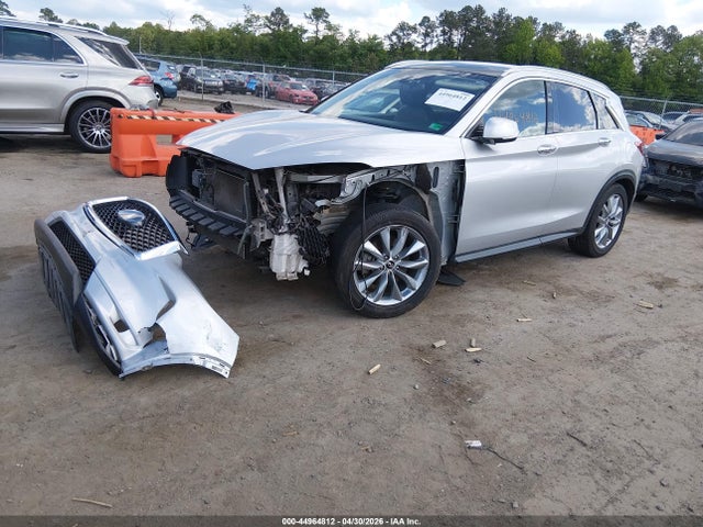 Продажа на аукционе авто 2019 Infiniti Qx50 Luxe, vin: 3PCAJ5M38KF131202, номер лота: 44964812
