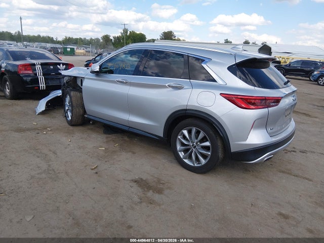 Продажа на аукционе авто 2019 Infiniti Qx50 Luxe, vin: 3PCAJ5M38KF131202, номер лота: 44964812