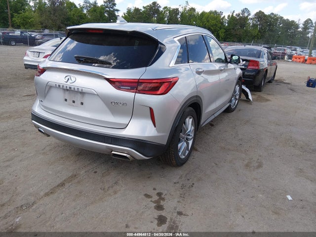 Продажа на аукционе авто 2019 Infiniti Qx50 Luxe, vin: 3PCAJ5M38KF131202, номер лота: 44964812