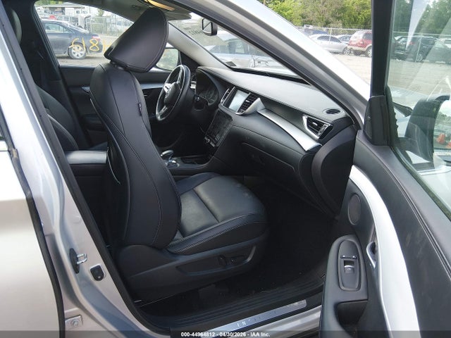Продажа на аукционе авто 2019 Infiniti Qx50 Luxe, vin: 3PCAJ5M38KF131202, номер лота: 44964812