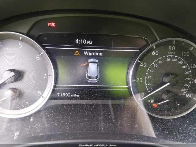 Продажа на аукционе авто 2019 Infiniti Qx50 Luxe, vin: 3PCAJ5M38KF131202, номер лота: 44964812
