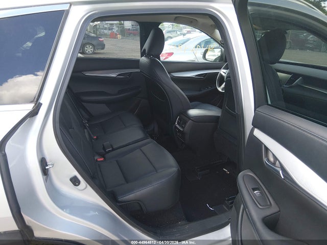 Продажа на аукционе авто 2019 Infiniti Qx50 Luxe, vin: 3PCAJ5M38KF131202, номер лота: 44964812