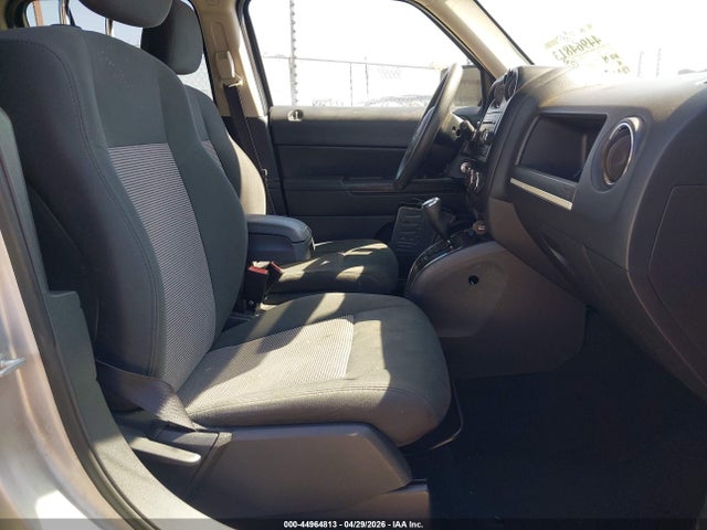 Продаж на аукціоні авто 2012 Jeep Patriot Sport, vin: 1C4NJPBB7CD548486, номер лоту: 44964813