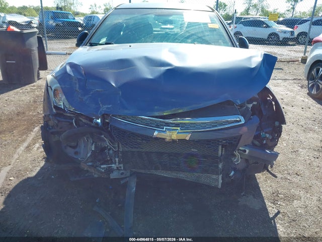44964815 :رقم المزاد ، 1G1PC5SB5D7266363 vin ، 2013 Chevrolet Cruze 1lt Auto مزاد بيع