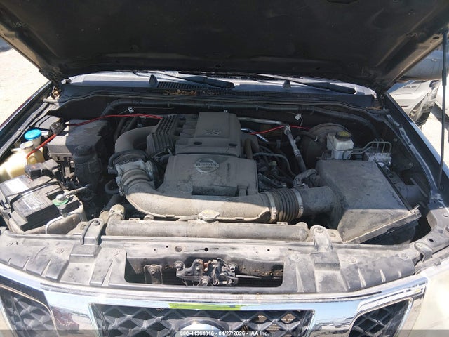 Продаж на аукціоні авто 2019 Nissan Frontier Sv, vin: 1N6AD0ER3KN714725, номер лоту: 44964816
