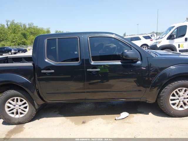 Продаж на аукціоні авто 2019 Nissan Frontier Sv, vin: 1N6AD0ER3KN714725, номер лоту: 44964816