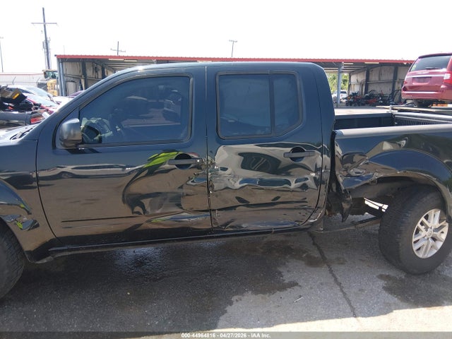 Продаж на аукціоні авто 2019 Nissan Frontier Sv, vin: 1N6AD0ER3KN714725, номер лоту: 44964816