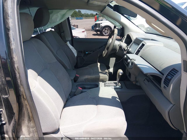 Продаж на аукціоні авто 2019 Nissan Frontier Sv, vin: 1N6AD0ER3KN714725, номер лоту: 44964816