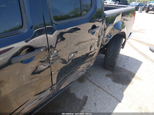 Продаж на аукціоні авто 2019 Nissan Frontier Sv, vin: 1N6AD0ER3KN714725, номер лоту: 44964816