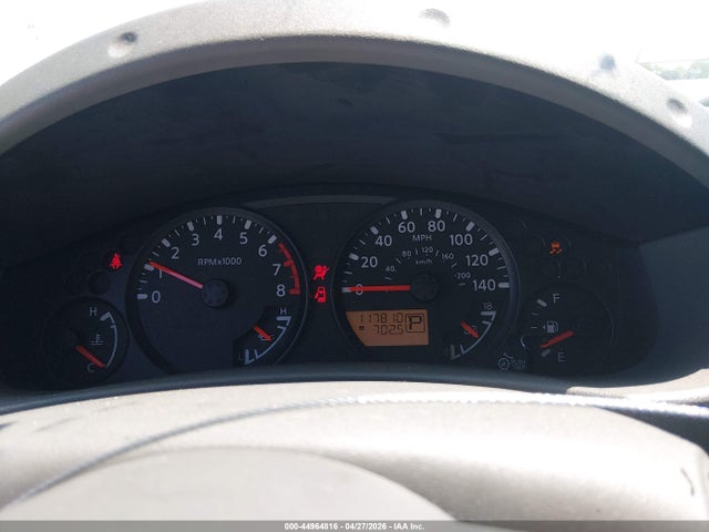 Продаж на аукціоні авто 2019 Nissan Frontier Sv, vin: 1N6AD0ER3KN714725, номер лоту: 44964816