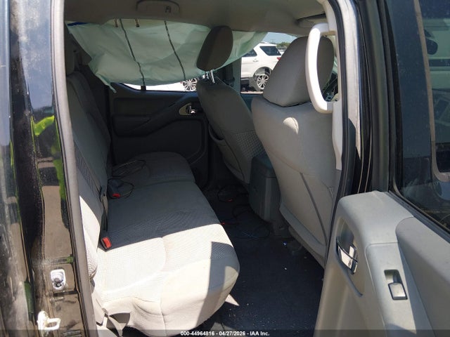 Продаж на аукціоні авто 2019 Nissan Frontier Sv, vin: 1N6AD0ER3KN714725, номер лоту: 44964816