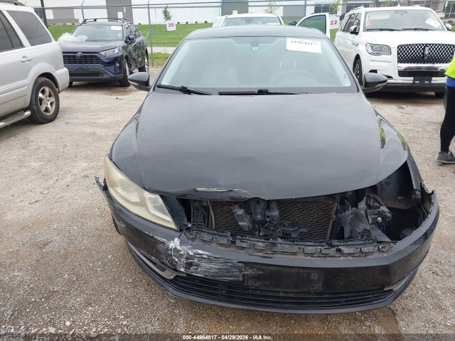 2014 Volkswagen Cc 2.0t Sport მანქანა იყიდება აუქციონზე, vin: WVWAP7AN2EE531505, აუქციონის ნომერი: 44964817