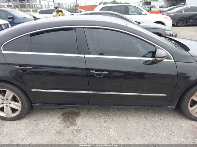 2014 Volkswagen Cc 2.0t Sport მანქანა იყიდება აუქციონზე, vin: WVWAP7AN2EE531505, აუქციონის ნომერი: 44964817