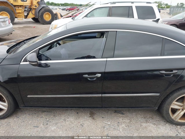 2014 Volkswagen Cc 2.0t Sport მანქანა იყიდება აუქციონზე, vin: WVWAP7AN2EE531505, აუქციონის ნომერი: 44964817