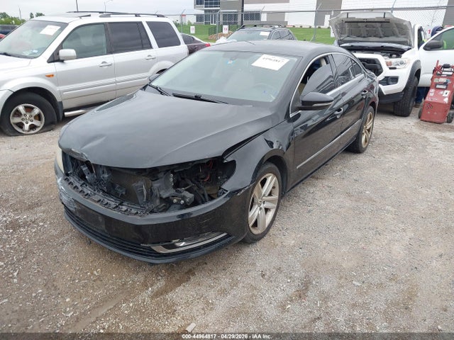 2014 Volkswagen Cc 2.0t Sport მანქანა იყიდება აუქციონზე, vin: WVWAP7AN2EE531505, აუქციონის ნომერი: 44964817