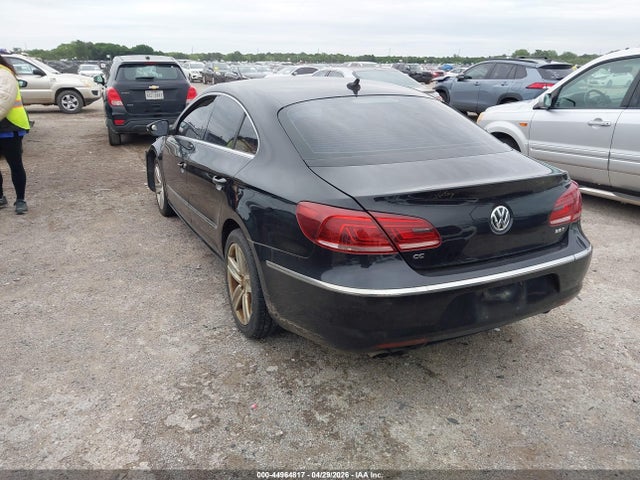 2014 Volkswagen Cc 2.0t Sport მანქანა იყიდება აუქციონზე, vin: WVWAP7AN2EE531505, აუქციონის ნომერი: 44964817