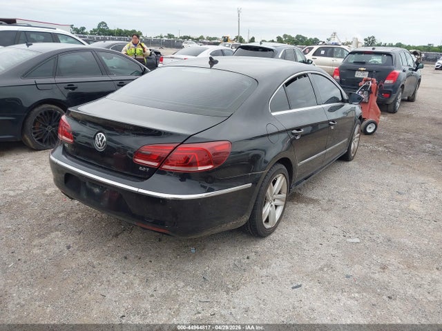2014 Volkswagen Cc 2.0t Sport მანქანა იყიდება აუქციონზე, vin: WVWAP7AN2EE531505, აუქციონის ნომერი: 44964817